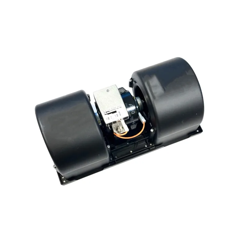 12V Dual Blower 017-A39-22 for Spal online 12V Dual Blower 017-A39-22 for Spal online