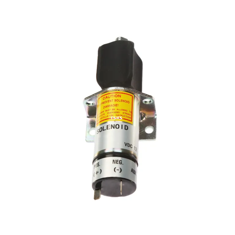 12V Dual Coil Solenoids 1502-12C7U2B1S1 1500-2002 For Woodward online 12V Dual Coil Solenoids 1502-12C7U2B1S1 1500-2002 For Woodward online