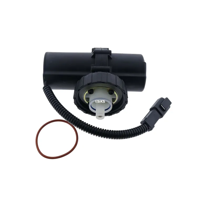 12V Electric Fuel Pump 320/A7087 332/D6723 for JCB Tractor Telehandler 9TST 535-140 online 12V Electric Fuel Pump 320/A7087 332/D6723 for JCB Tractor Telehandler 9TST 535-140 online
