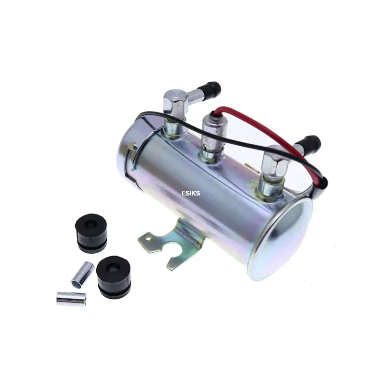 12V Fuel Pump 061512 46918 6442720 111-045 for Gehl Hydra Master Miscellaneous Vendor online 12V Fuel Pump 061512 46918 6442720 111-045 for Gehl Hydra Master Miscellaneous Vendor online