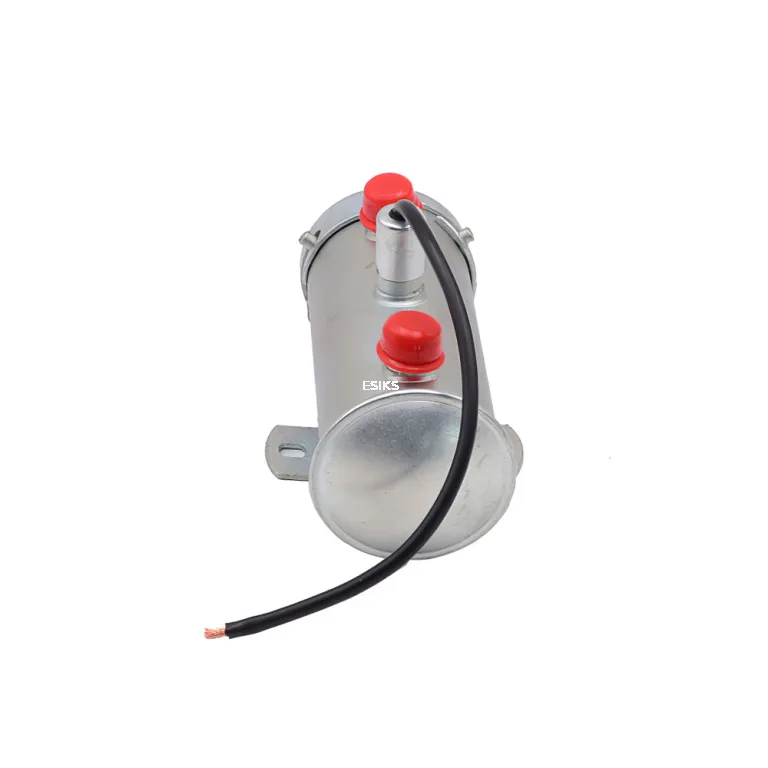 12V Fuel Pump 606380 for Caterpillar CAT Cummins Navistar Facet Grove Kohler GM online 12V Fuel Pump 606380 for Caterpillar CAT Cummins Navistar Facet Grove Kohler GM online