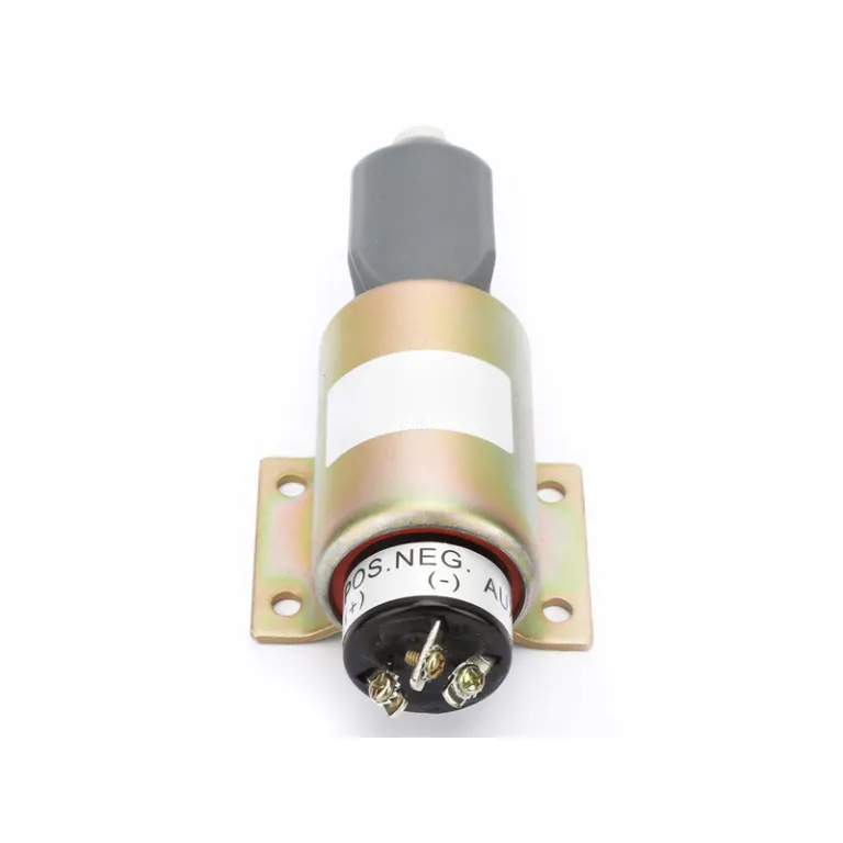 12V Fuel Shutoff Solenoid Valve 096030-0230 0960300230 for Denso online 12V Fuel Shutoff Solenoid Valve 096030-0230 0960300230 for Denso online
