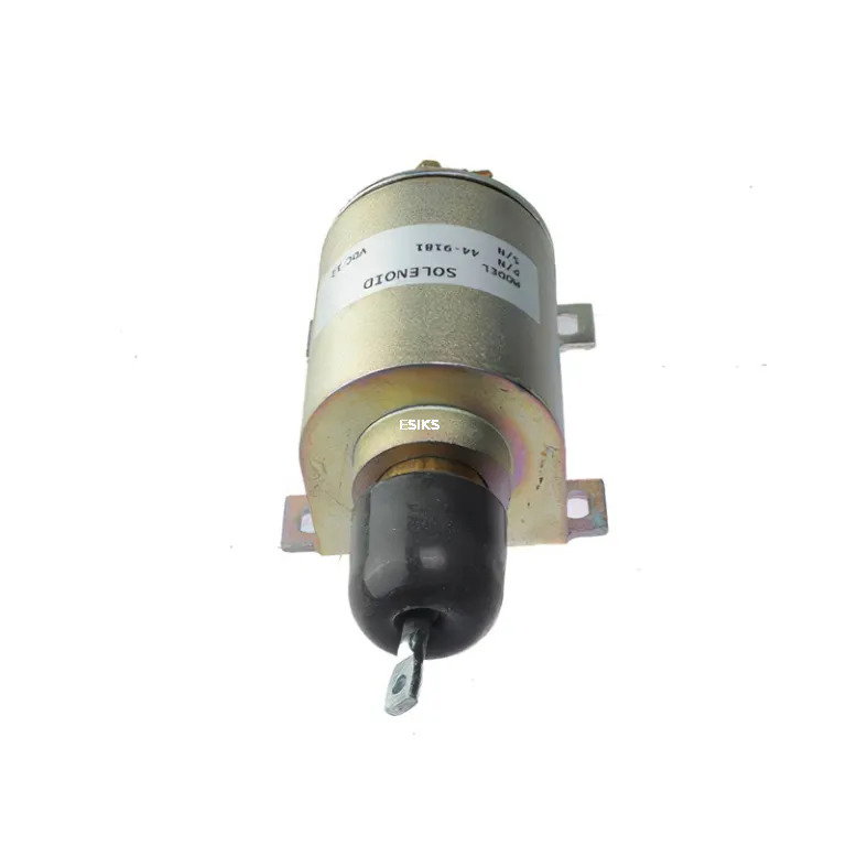 12V Fuel Solenoid MPN0457 for Throttle Thermo King SL SLX SMX online 12V Fuel Solenoid MPN0457 for Throttle Thermo King SL SLX SMX online