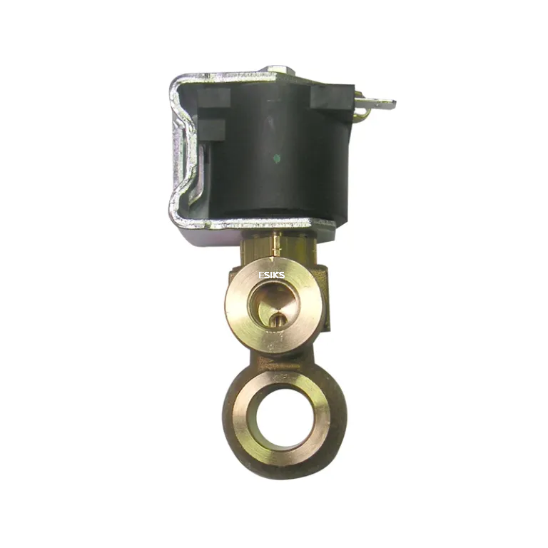 12V Fuel Stop Solenoid 3587119 for Kubota Engine Lombardini Microcar online 12V Fuel Stop Solenoid 3587119 for Kubota Engine Lombardini Microcar online