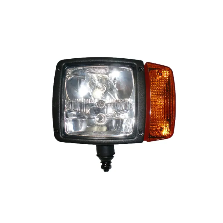 12V Headlamp VOE11882263 for Volvo BL61 BL61B L20B L20F L25B Loader online 12V Headlamp VOE11882263 for Volvo BL61 BL61B L20B L20F L25B Loader online