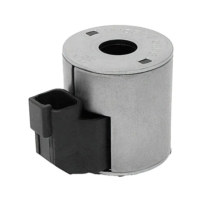 12V HydraForce Solenoid Valve Coil Duetsch Connector 4304112 for Valve Stem Series 10 12 16 38 58 online 12V HydraForce Solenoid Valve Coil Duetsch Connector 4304112 for Valve Stem Series 10 12 16 38 58 online