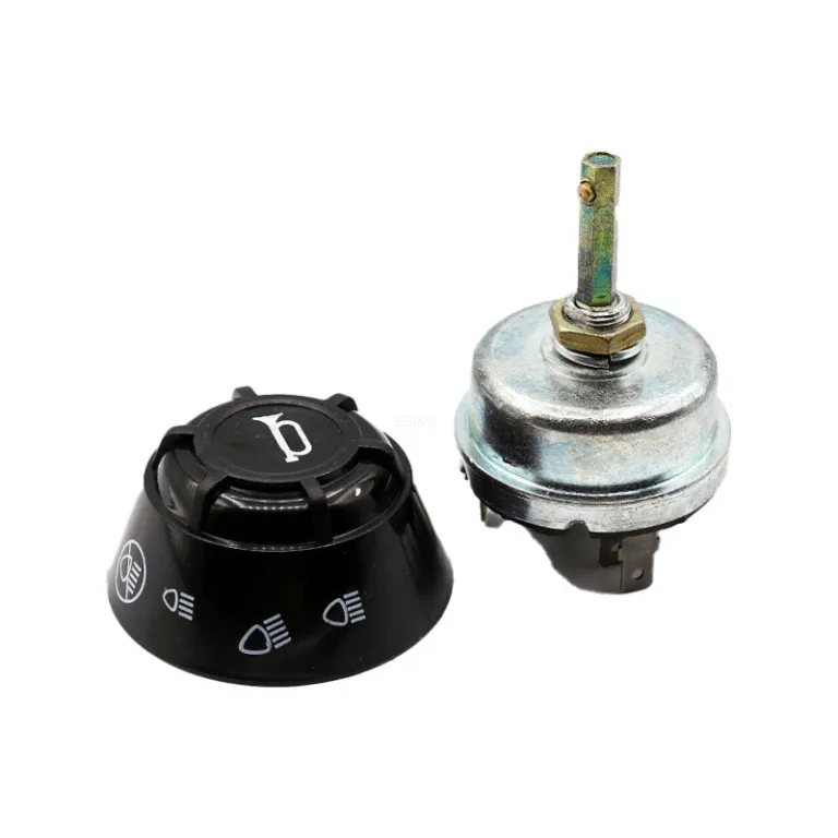 12V Light Horn Switch 1668816M1 1668816M2 1668816M91 1699034M1 for Massey Ferguson 168 175 178 185 188 260 265 231 240 261 282 online