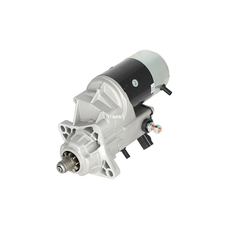 12V New Starter RE59588 TY24436 for John Deere Engine 4039 4045 Tractor 6100D 6110D 6115D 6130D 6140D online