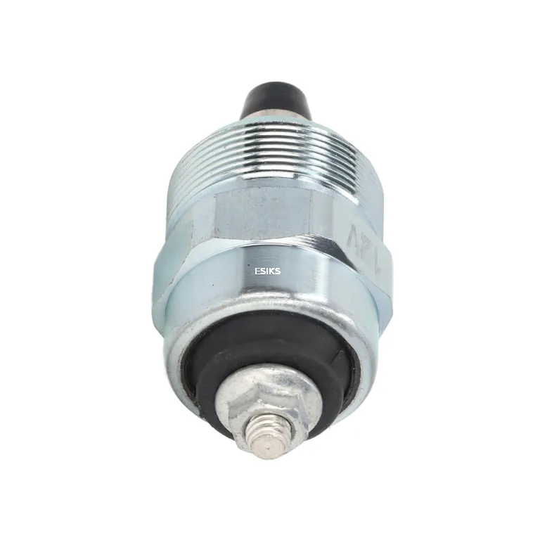 12V Oil Inlet Valve 890520003-1 for Isuzu Cummins Engine B3.3 online 12V Oil Inlet Valve 890520003-1 for Isuzu Cummins Engine B3.3 online