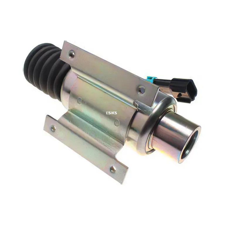 12V Push Speed Control Solenoid 10-01178-02 10-01178-02SV For Carrier Transicold Ultra Vector online 12V Push Speed Control Solenoid 10-01178-02 10-01178-02SV For Carrier Transicold Ultra Vector online