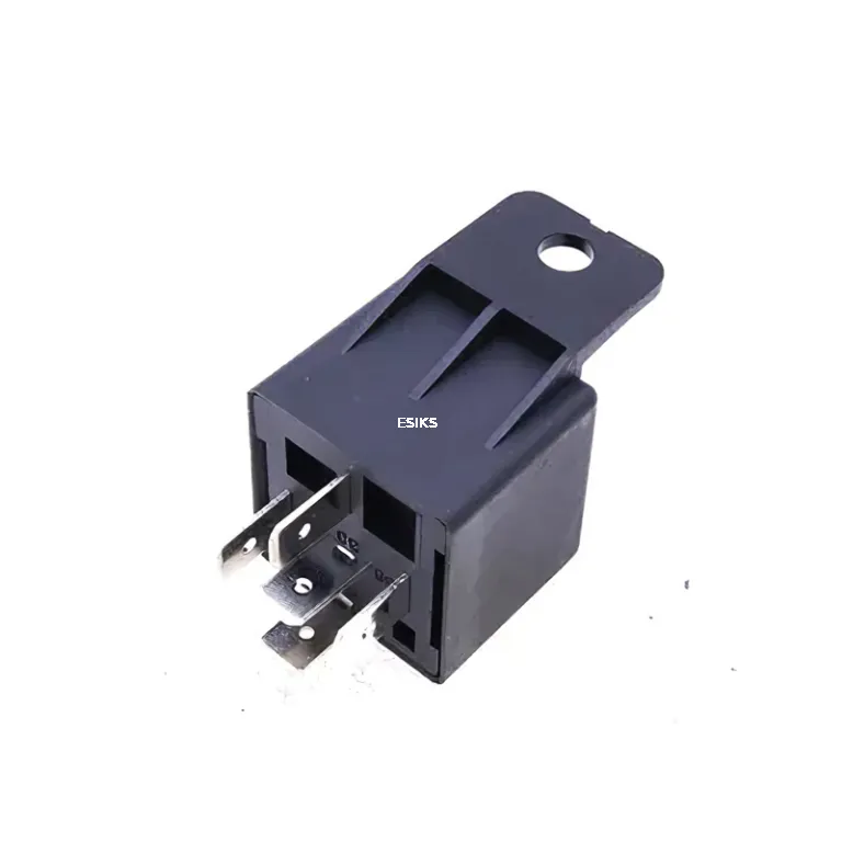 12V Relay 6697558 for Bobcat Tractor CT225 CT230 CT235 online 12V Relay 6697558 for Bobcat Tractor CT225 CT230 CT235 online