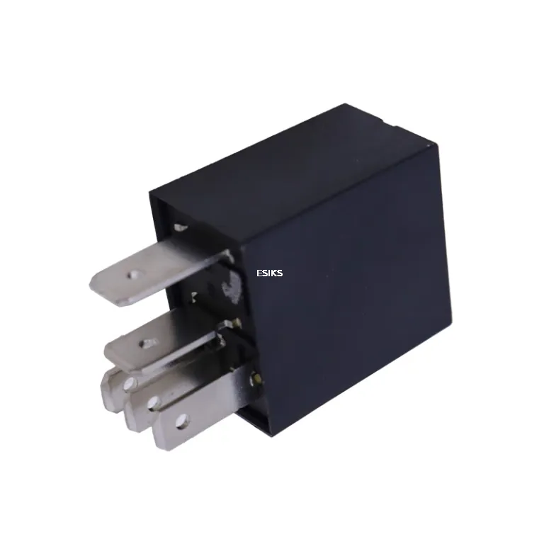 12V Relay 87414866 84543528 for New Holland CR9080 T2220 T2310 T2320 T2330 T2410 T8030 T8040 T8050 T9010 online 12V Relay 87414866 84543528 for New Holland CR9080 T2220 T2310 T2320 T2330 T2410 T8030 T8040 T8050 T9010 online