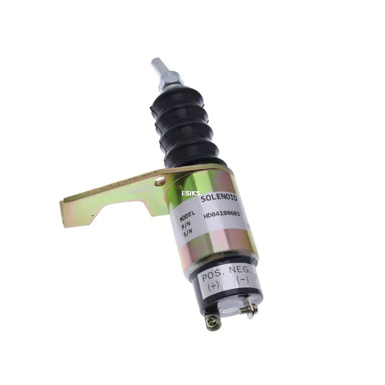 12V Shut off Solenoid RSV SA-3765-12 1751-12 for Bosch online 12V Shut off Solenoid RSV SA-3765-12 1751-12 for Bosch online
