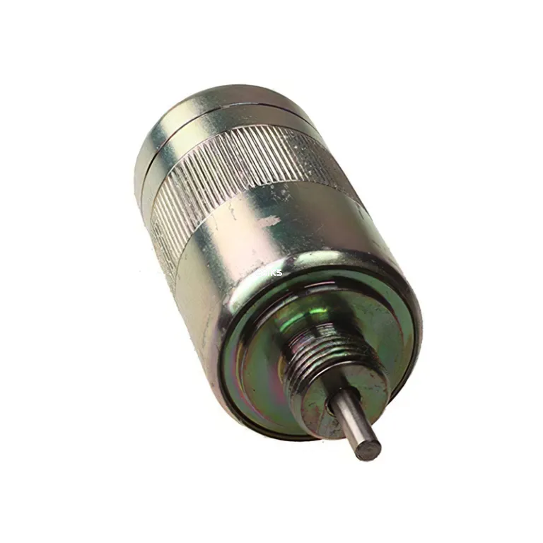 12V Shut Off Solenoid SBA185206083 For Case 410 420 420CT SR150 SR175 SV185 online