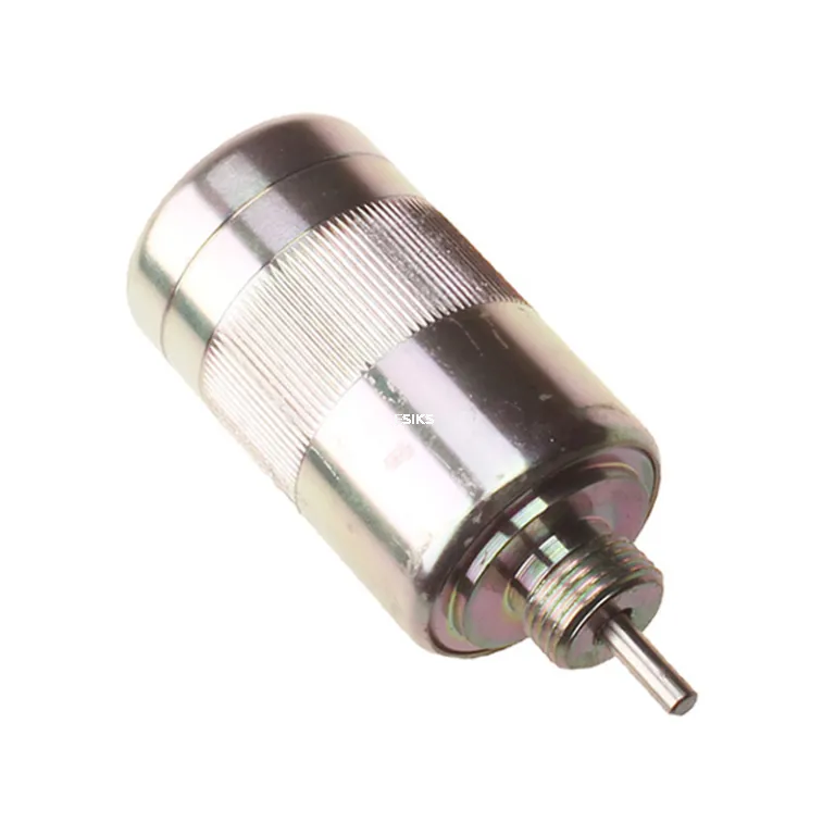 12V Shut Off Solenoid SBA185206083 For Ford Tractor 1215 1220 1320 1520 1530 2120 1920 online 12V Shut Off Solenoid SBA185206083 For Ford Tractor 1215 1220 1320 1520 1530 2120 1920 online