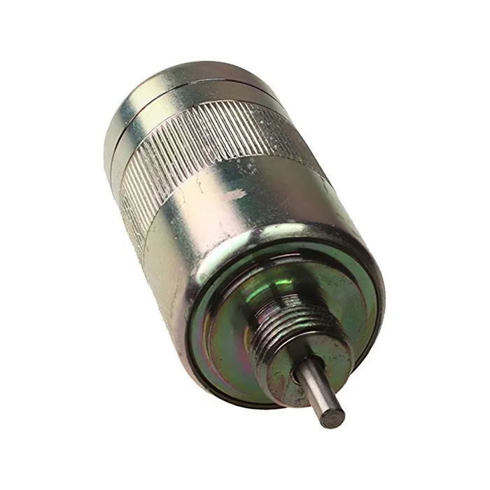 12V Shut Off Solenoid SBA185206083 For New Holland C175 L125 L140 L150 L160 L170 L175 L215 L218 L220 L250 L255 L565 LX565 LX665 online 12V Shut Off Solenoid SBA185206083 For New Holland C175 L125 L140 L150 L160 L170 L175 L215 L218 L220 L250 L255 L565 LX565 LX665 online