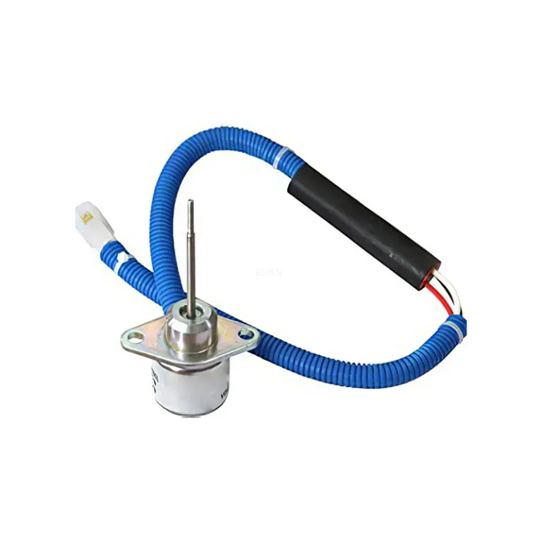 12V Shut off Solenoid Valve 1G820-60022 1G820-60012 1G820-60020 for Kubota online 12V Shut off Solenoid Valve 1G820-60022 1G820-60012 1G820-60020 for Kubota online