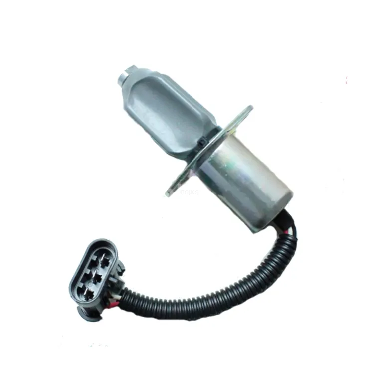 12V Shut off Solenoid Valve 6667993 for Bobcat 231 743 online 12V Shut off Solenoid Valve 6667993 for Bobcat 231 743 online