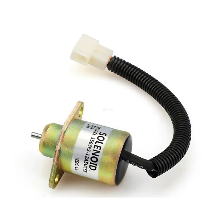 12V Shutdown Solenoid 94675 94675GT for Genie Lift GS-2668 RT GS-3268 RT Z-34/22 IC Z-45/22 MP online 12V Shutdown Solenoid 94675 94675GT for Genie Lift GS-2668 RT GS-3268 RT Z-34/22 IC Z-45/22 MP online