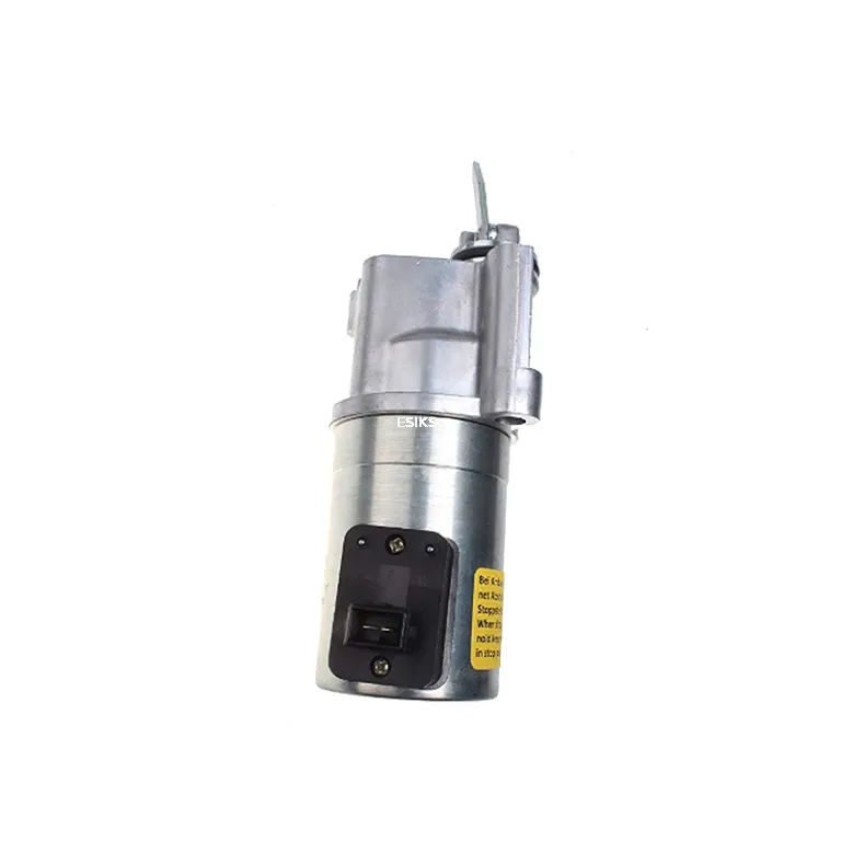 12V Shutoff Solenoid 20460335 for Volvo Penta Engine TAD520GE TAD720GE TAD721GE TAD520VE TAD720VE TAD531GE Backhoe Loader BL60 BL61 BL70 online 12V Shutoff Solenoid 20460335 for Volvo Penta Engine TAD520GE TAD720GE TAD721GE TAD520VE TAD720VE TAD531GE Backhoe Loader BL60 BL61 BL70 online