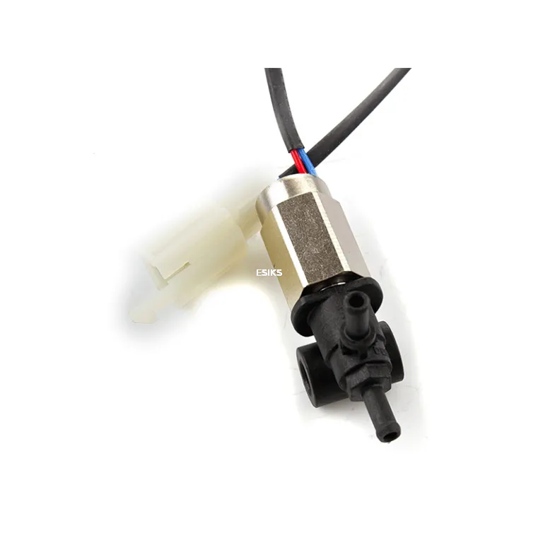 12V Shut-Off Solenoid Valve 17/918121 for JCB Excavator 8052 8056 8060 8080 online 12V Shut-Off Solenoid Valve 17/918121 for JCB Excavator 8052 8056 8060 8080 online