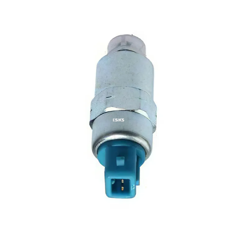 12V Solenoid 176-6219 For Caterpillar CAT 416D 420D 422E 424D 428D 428F 432D 317 315 online