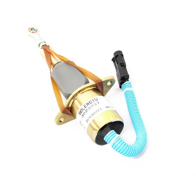 12V Solenoid 3923257 For Cummins Engine online 12V Solenoid 3923257 For Cummins Engine online