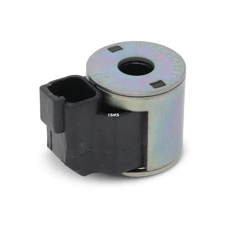 12V Solenoid Coil 4306912 C4510PA for Caterpillar Backhoe Loader CAT 420E JCB Telehandler 540-170 online 12V Solenoid Coil 4306912 C4510PA for Caterpillar Backhoe Loader CAT 420E JCB Telehandler 540-170 online