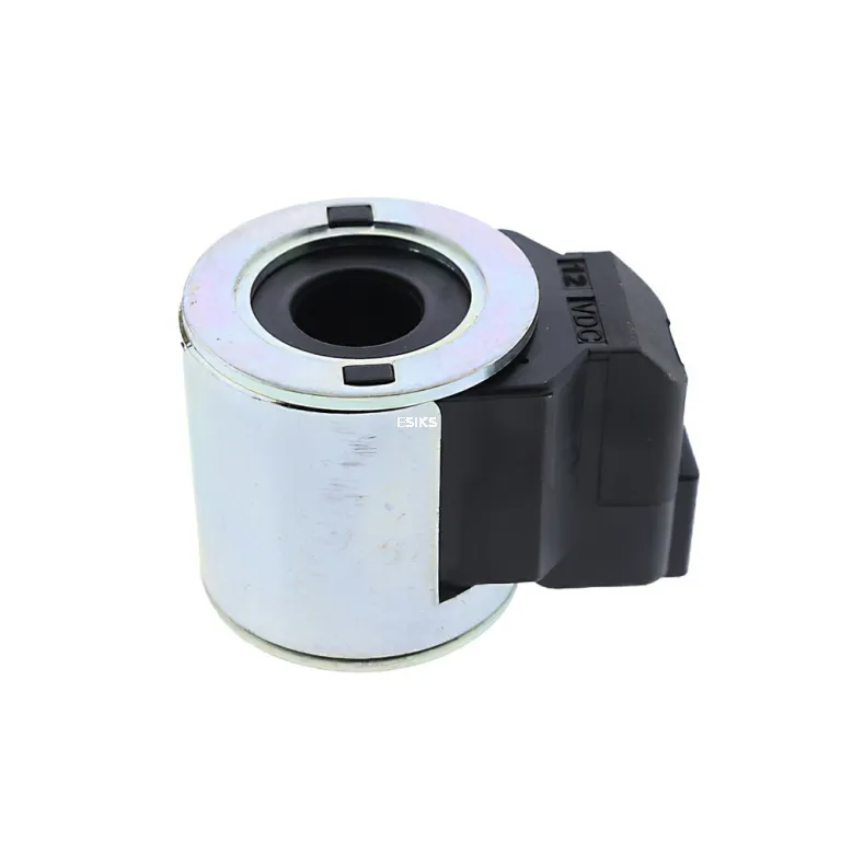 12V Solenoid Coil AN302300 for John Deere 2510H CH330 7760 CP20 CP690 4720 4730 4830 4930 4940 online 12V Solenoid Coil AN302300 for John Deere 2510H CH330 7760 CP20 CP690 4720 4730 4830 4930 4940 online