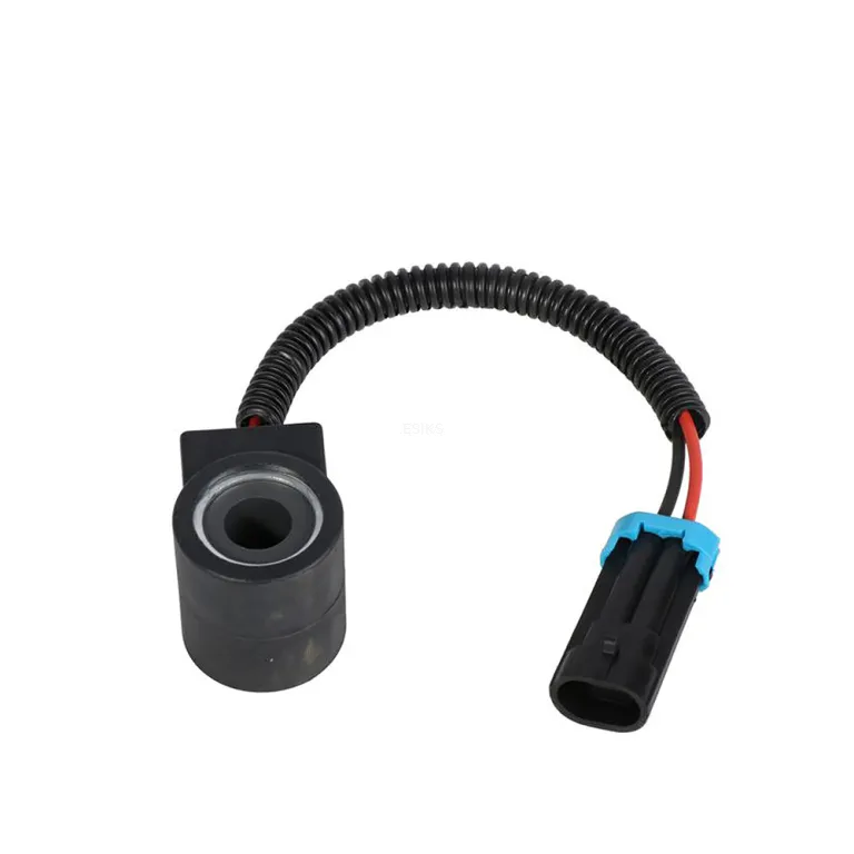12V Solenoid Coil TCA12955 for John Deere 7200 7400 7500 7500 online 12V Solenoid Coil TCA12955 for John Deere 7200 7400 7500 7500 online