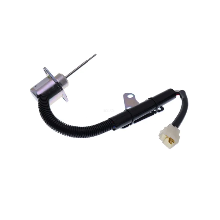 12V Solenoid Valve 102729001CC for Bobcat 2200 Utility Vehicle online 12V Solenoid Valve 102729001CC for Bobcat 2200 Utility Vehicle online