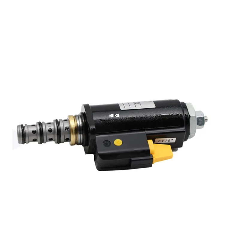 12V Solenoid Valve 225-4558 for Caterpillar CAT Excavator 330D 336D 336E 345C 345D 349D 349E 349F 352F M330D W345C MH online 12V Solenoid Valve 225-4558 for Caterpillar CAT Excavator 330D 336D 336E 345C 345D 349D 349E 349F 352F M330D W345C MH online