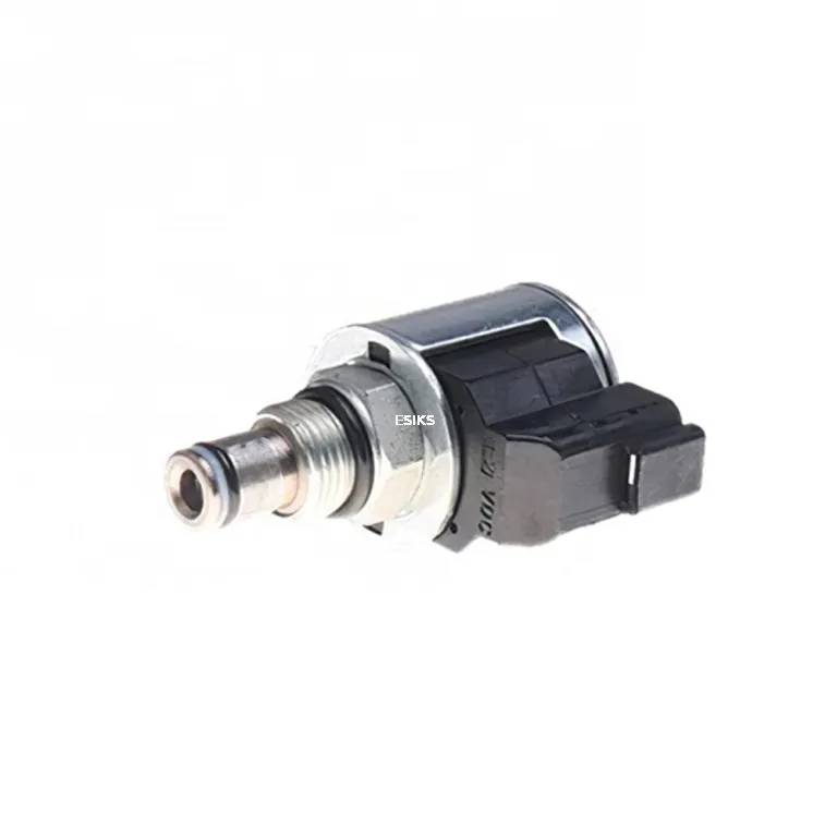 12V Solenoid Valve 25/974100 for JCB Backhoe Loader 3CX 4C 4CX 214-4 online 12V Solenoid Valve 25/974100 for JCB Backhoe Loader 3CX 4C 4CX 214-4 online