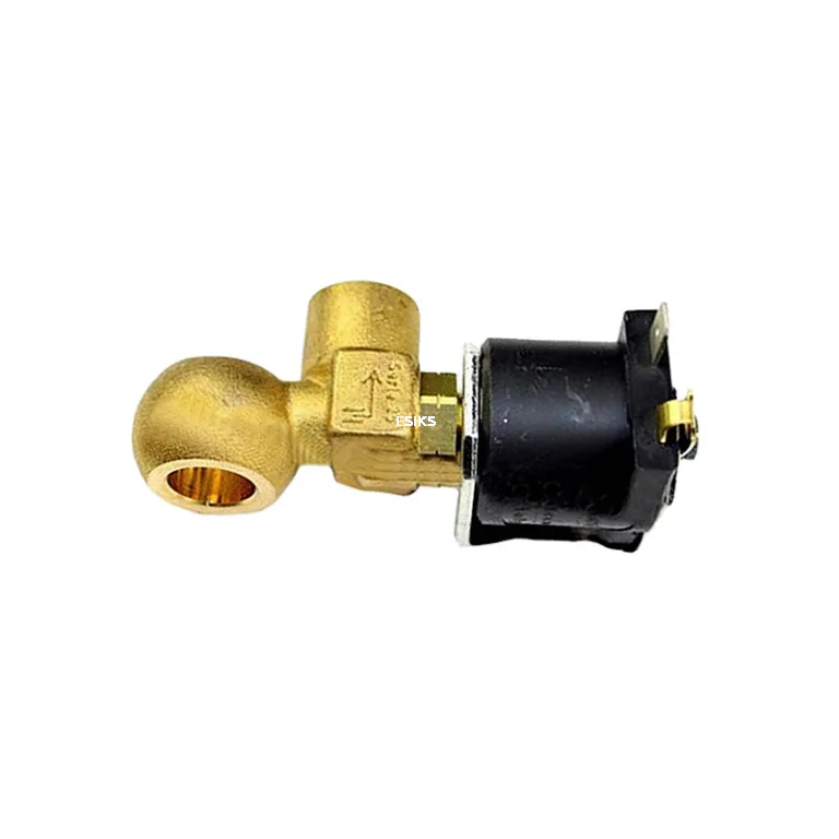 12V Solenoid Valve 3587119-B for Yanmar 4TNV94 4TNV98 Kubota D722 D902 Z482 Engine online