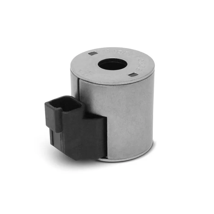 12V Solenoid Valve Coil 4303712 for Hydraforce Valve Stem Series 10 12 16 38 58 online 12V Solenoid Valve Coil 4303712 for Hydraforce Valve Stem Series 10 12 16 38 58 online