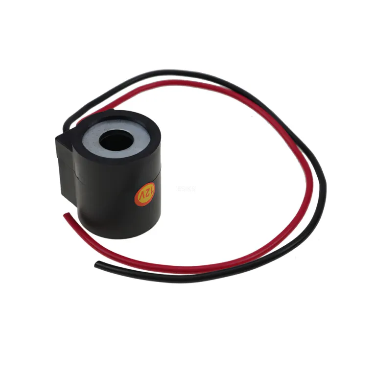 12V Solenoid Valve Coil 6302012 for HydraForce Series 08 80 88 98 online 12V Solenoid Valve Coil 6302012 for HydraForce Series 08 80 88 98 online
