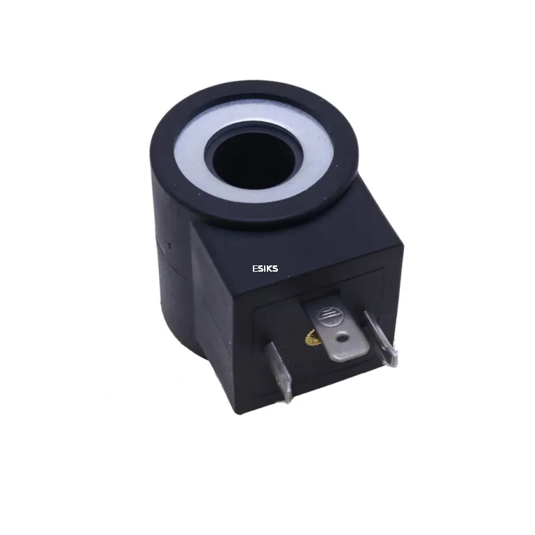12V Solenoid Valve Coil 6306012 For Hydraforce Valve Stem Series 08 80 88 98 online 12V Solenoid Valve Coil 6306012 For Hydraforce Valve Stem Series 08 80 88 98 online