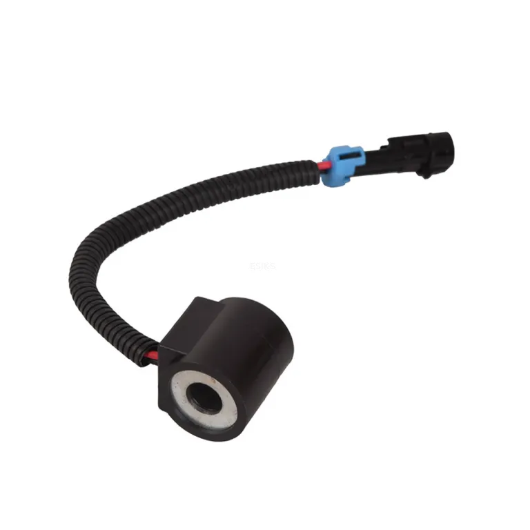 12V Solenoid Valve Coil 6309311 For Bobcat Skid Steer Loader 863 864 873 S150 S160 online 12V Solenoid Valve Coil 6309311 For Bobcat Skid Steer Loader 863 864 873 S150 S160 online