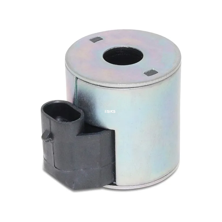 12V Solenoid Valve Coil Metri-Pack 150 Connector Zener Diode 4303812 for HydraForce Valve Stem 08 Series online 12V Solenoid Valve Coil Metri-Pack 150 Connector Zener Diode 4303812 for HydraForce Valve Stem 08 Series online