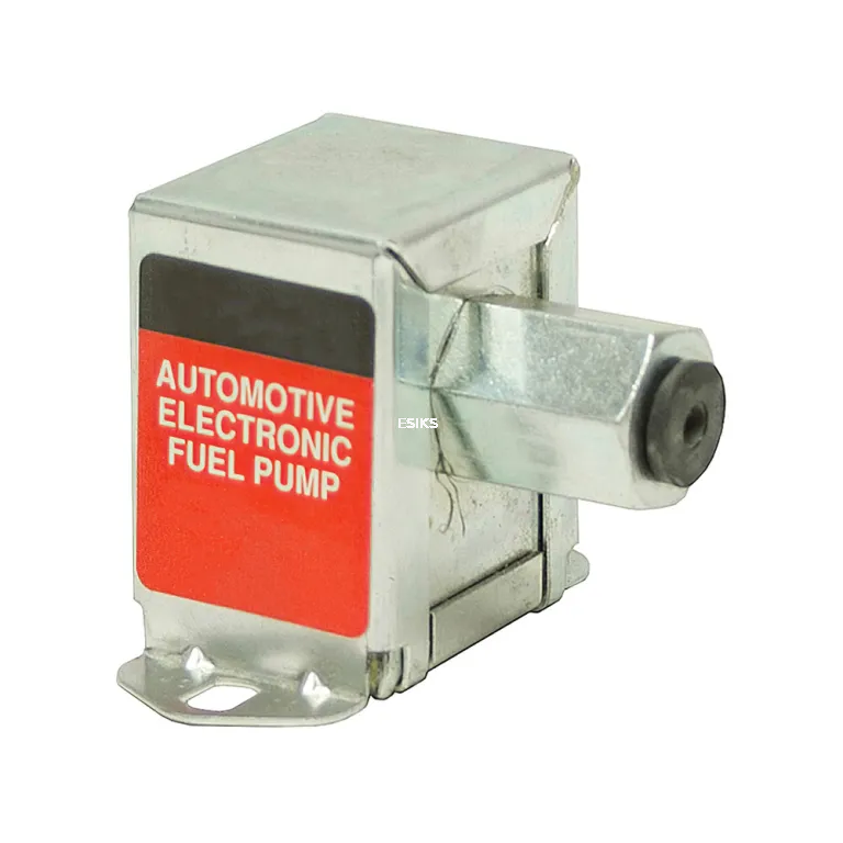 12V Solid State Fuel Pump 40104 for John Deere Carburetor Engine online 12V Solid State Fuel Pump 40104 for John Deere Carburetor Engine online