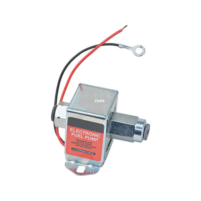 12V Solid State Fuel Pump GG420-34103 for John Deere Skid Steer Loader 60 online 12V Solid State Fuel Pump GG420-34103 for John Deere Skid Steer Loader 60 online