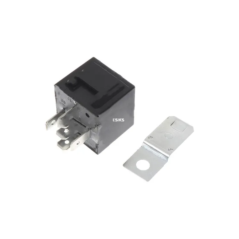 12V SPDT Relay 19274GT for Genie S-40 S-45 S-60 S-65 S-80 S-85 SX-135 SX-150 SX-180 TMZ-50/30 Z-34/22 Z-45/22 Z-45/25J Z-80/60 ZX-135/70 online 12V SPDT Relay 19274GT for Genie S-40 S-45 S-60 S-65 S-80 S-85 SX-135 SX-150 SX-180 TMZ-50/30 Z-34/22 Z-45/22 Z-45/25J Z-80/60 ZX-135/70 online
