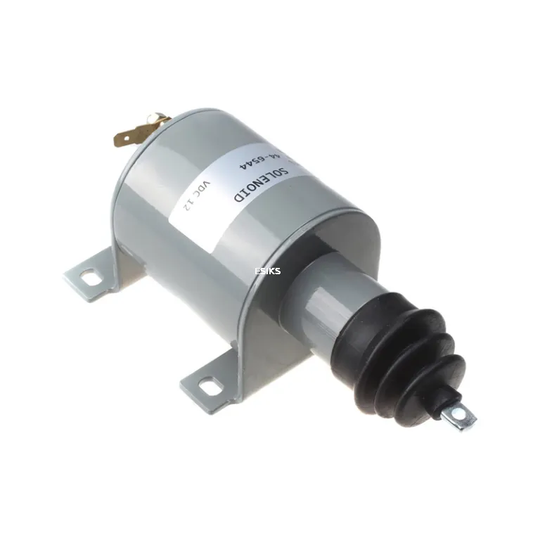 12V Speed Shut Off Solenoid 44-6544 446544 For Thermo King SBI SBII SBIII online