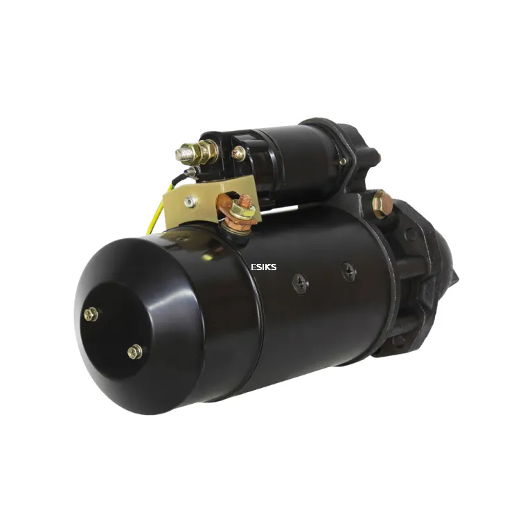 12V Starter AR41627 SE501414 for John Deere Engine 6059 6076 6466A Backhoe JD500C 1974-1985 online 12V Starter AR41627 SE501414 for John Deere Engine 6059 6076 6466A Backhoe JD500C 1974-1985 online