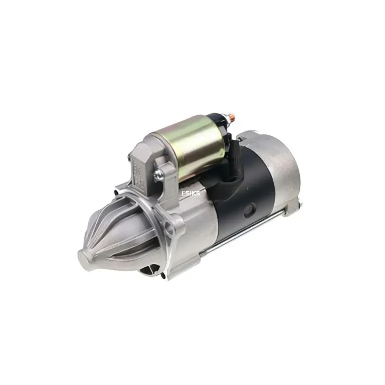12V Starter Motor 114362-77010 114361-77011 for Yanmar Engine GA220 GA330 GA340 L35 L40 L48 L60 L70 L75 L90 L100 online 12V Starter Motor 114362-77010 114361-77011 for Yanmar Engine GA220 GA330 GA340 L35 L40 L48 L60 L70 L75 L90 L100 online