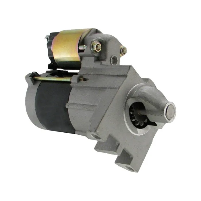 12V Starter Motor 228000-7860 228000-7861 for Honda Engine GXV620 GXV670 24HP online