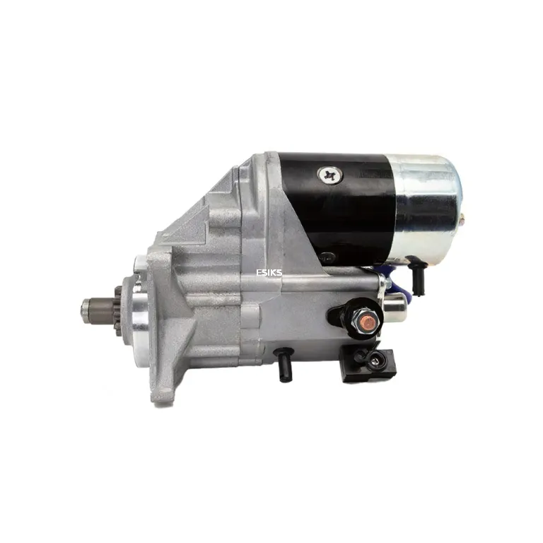 12V Starter Motor MP10237 for Perkins 804C-33 804C-33T 804D-33 804D-33T Engine online 12V Starter Motor MP10237 for Perkins 804C-33 804C-33T 804D-33 804D-33T Engine online