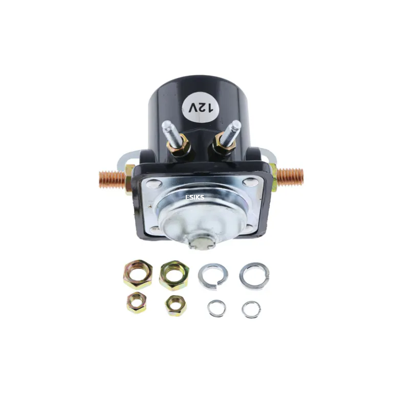 12V Starter Relay 311006 for Ford Tractor 500 600 700 800 900 501 601 701 801 901 online 12V Starter Relay 311006 for Ford Tractor 500 600 700 800 900 501 601 701 801 901 online