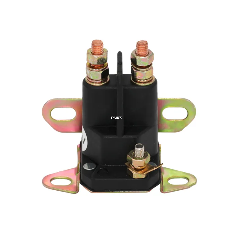 12V Starter Relay Solenoid 2543508 25-435-08-S for Kohler CH11-14 CV11-15 M8 M10-14 online 12V Starter Relay Solenoid 2543508 25-435-08-S for Kohler CH11-14 CV11-15 M8 M10-14 online