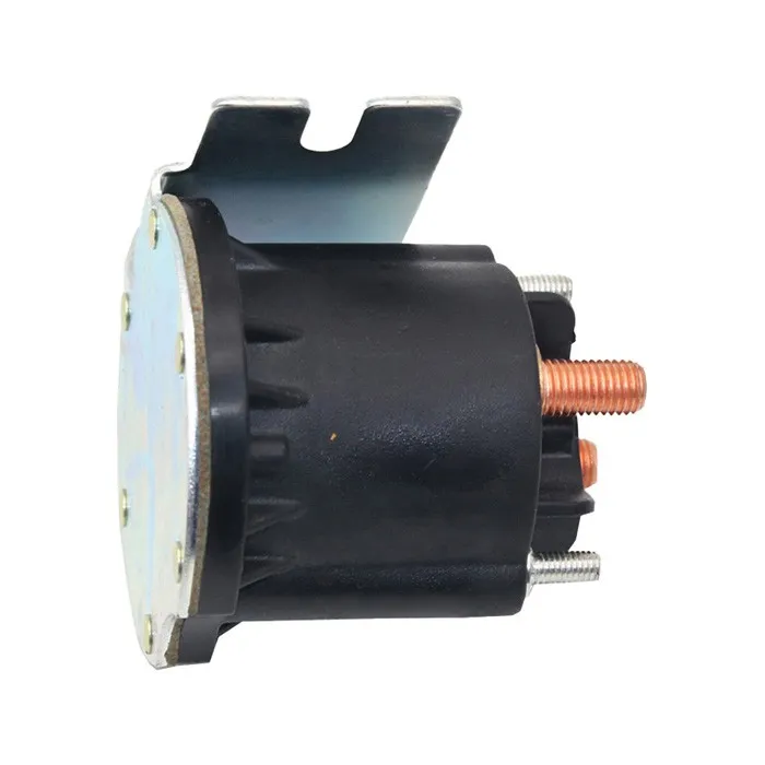 12V Starter Solenoid Relay Switch 634-1261-212 684-1251-212 for Trombetta Intermittent Duty Contactor 150A-800A online 12V Starter Solenoid Relay Switch 634-1261-212 684-1251-212 for Trombetta Intermittent Duty Contactor 150A-800A online
